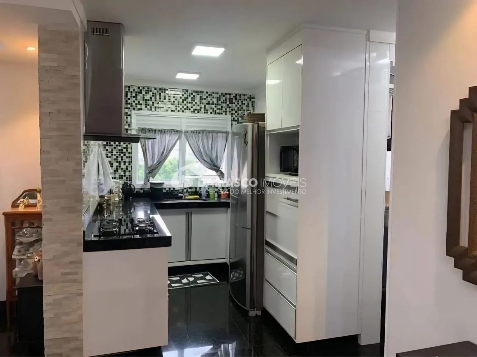 Apartamento à venda, Santa Maria, São Caetano do Sul, SP