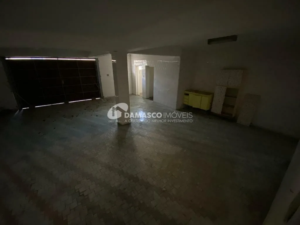 Casa para Locação 4 Quartos, 5 Vagas, 280M², Campestre, Santo André - SP