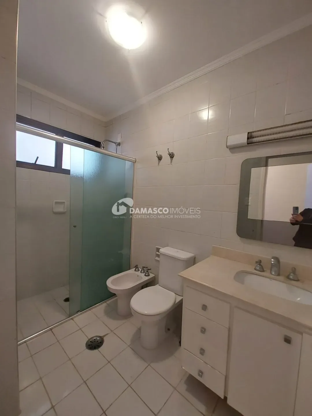 Locação de Apartamento de Alto Padrão em  São Caetano do Sul