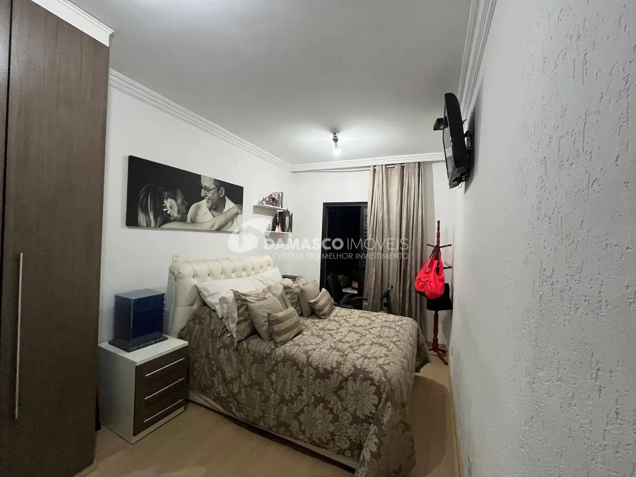 Apartamento à venda 3 Dormitórios, 01 Suite, Santa Maria, São Caetano do Sul, SP