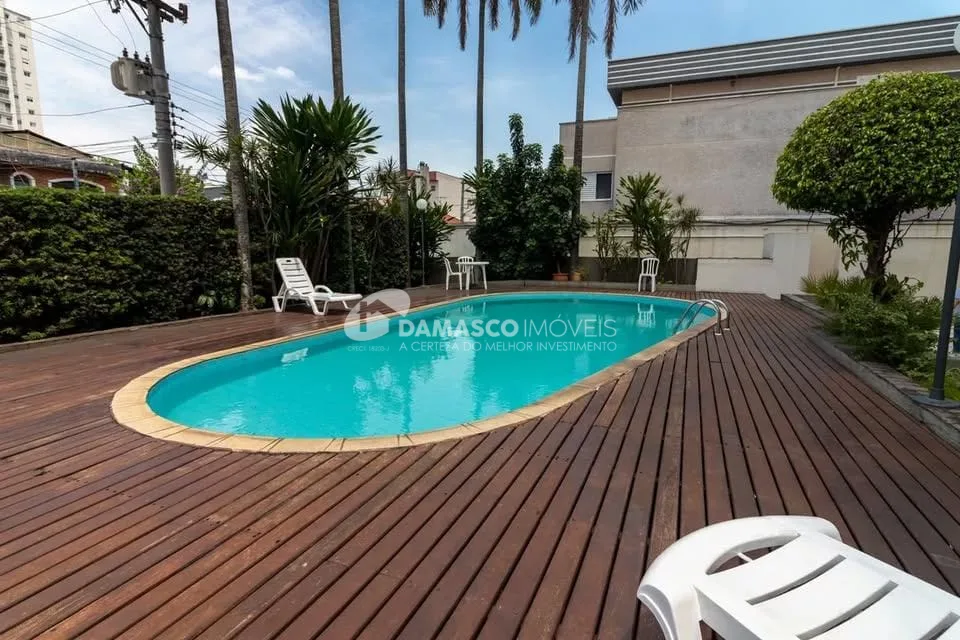 Apartamento à venda, Vila Isolina Mazzei, São Paulo, SP