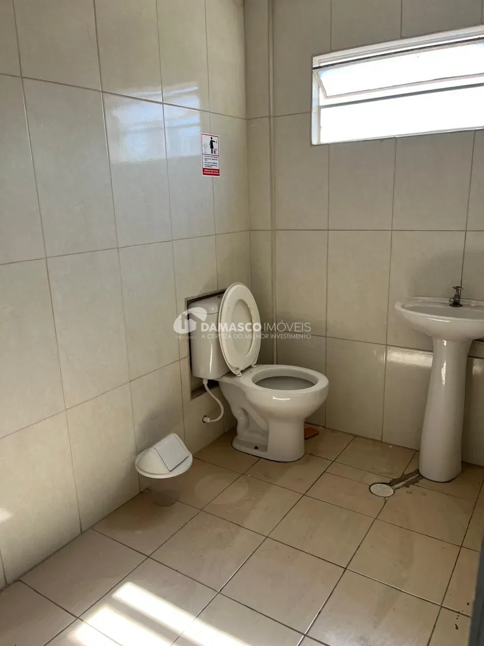Depósito para Locação Santo Antônio, São Caetano do Sul - SP