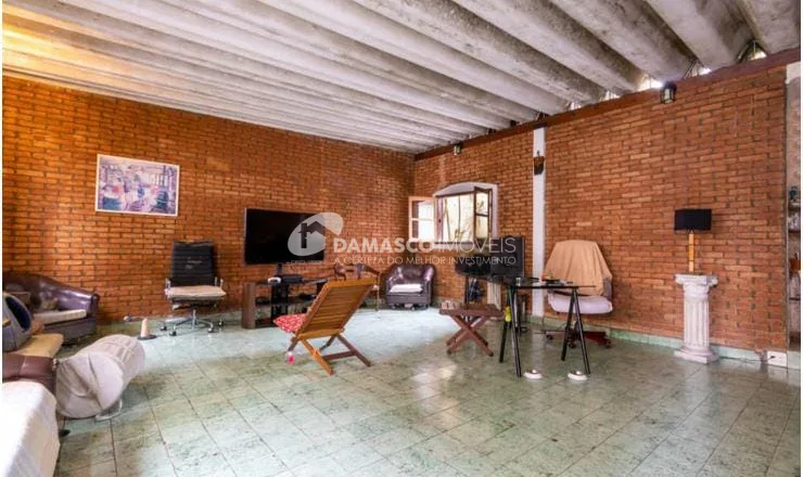 Sobrado à venda 3 Quartos, 1 Suite, 3 Vagas, 450M², Santa Paula, São Caetano do Sul - SP