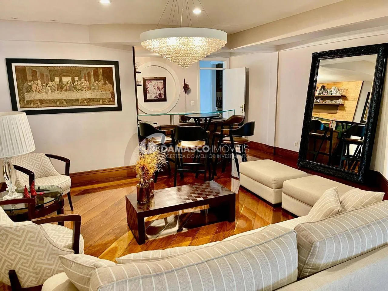 Apartamento à venda, Santa Paula, São Caetano do Sul, SP