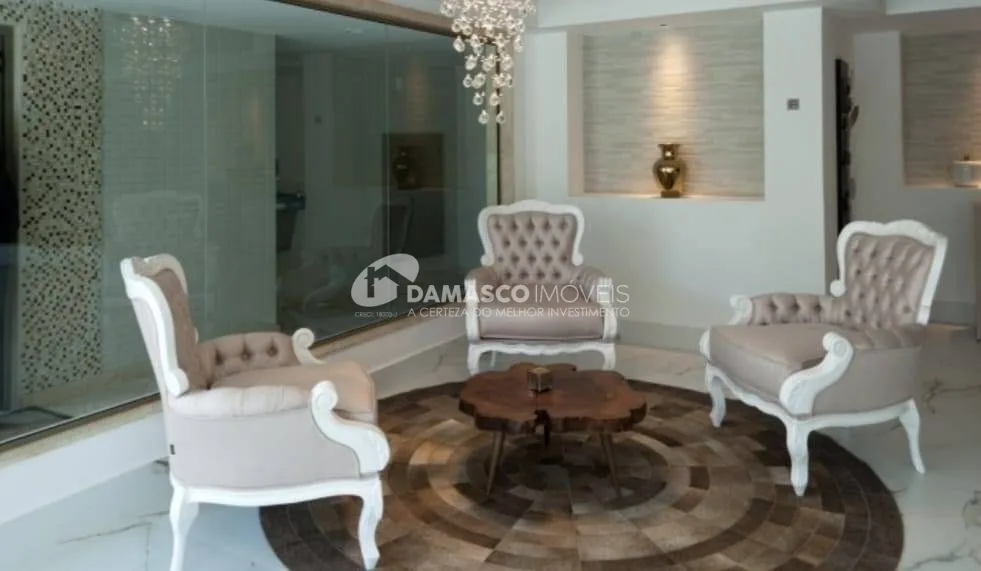 Apartamento 3 dormitórios, Canto do Forte - Praia Grance