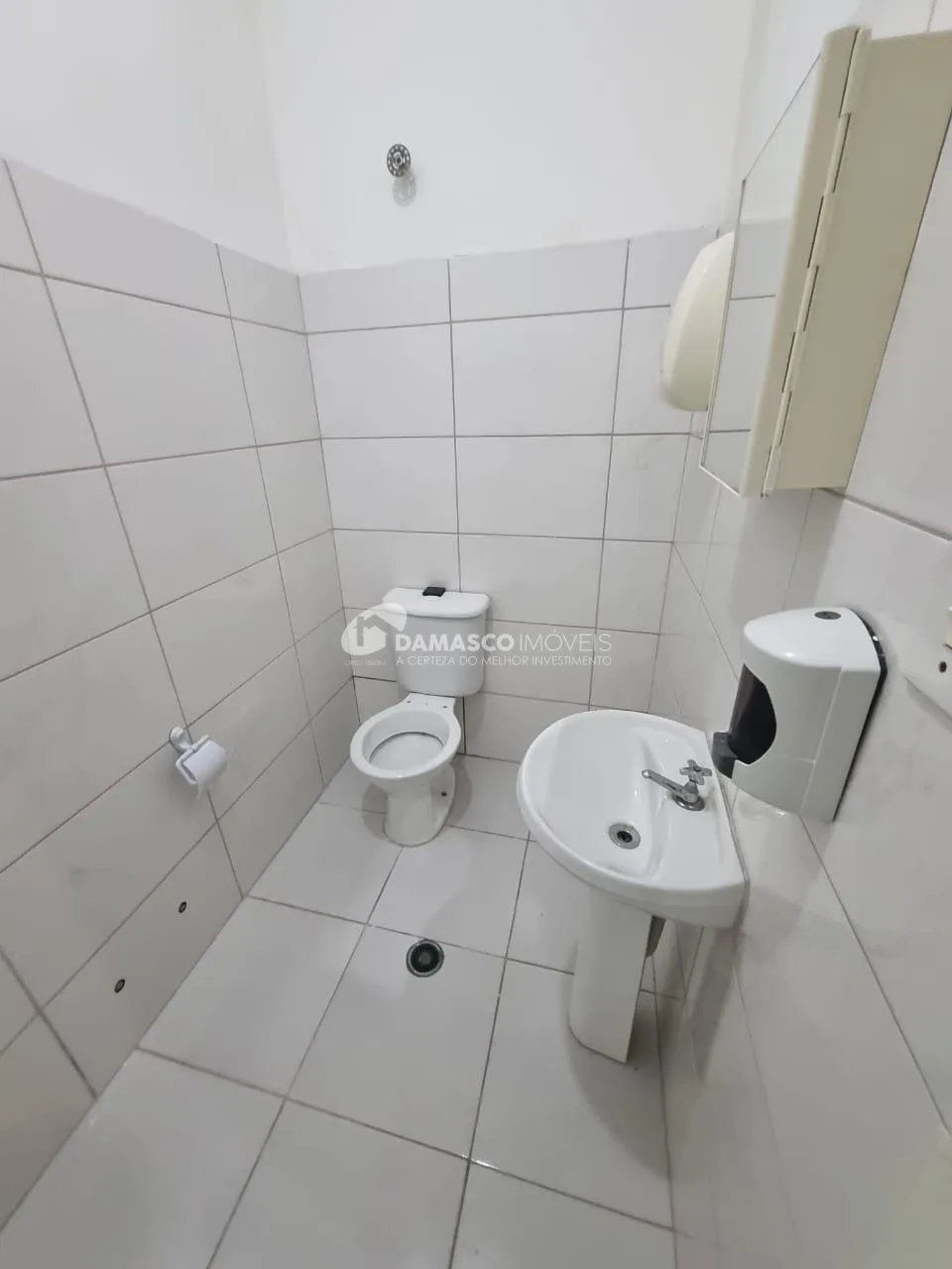 Sala para locação, Barcelona, São Caetano do Sul, SP