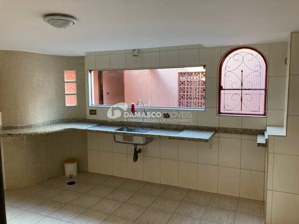 Sobrado à venda 3 Quartos, 1 Suite, 2 Vagas, Tremembé, São Paulo - SP