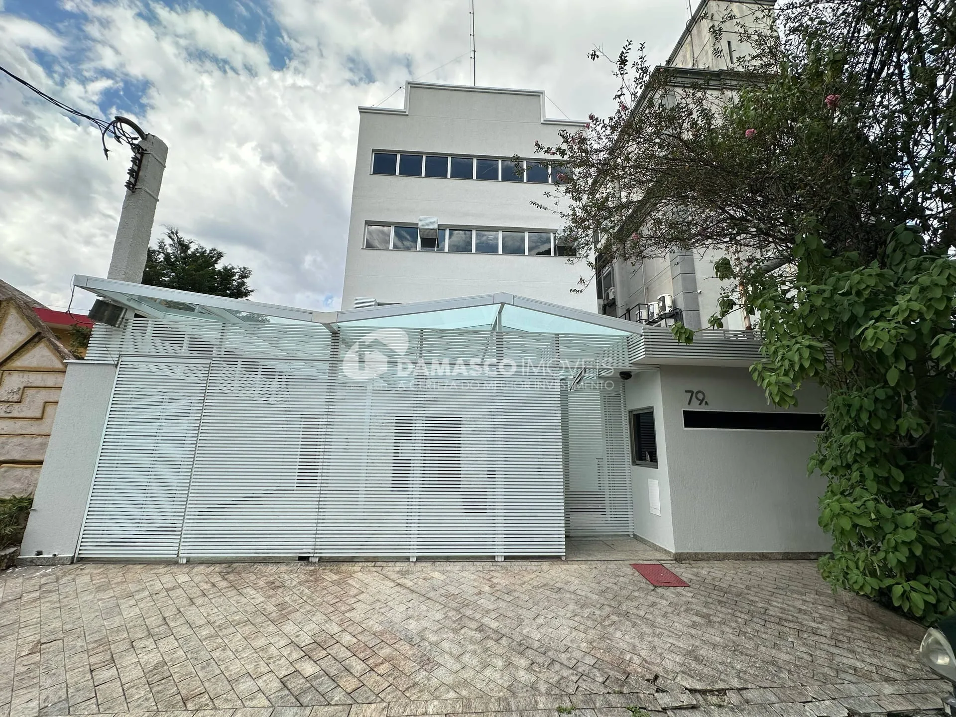 Prédio para locação, Vila Vermelha, São Paulo, SP