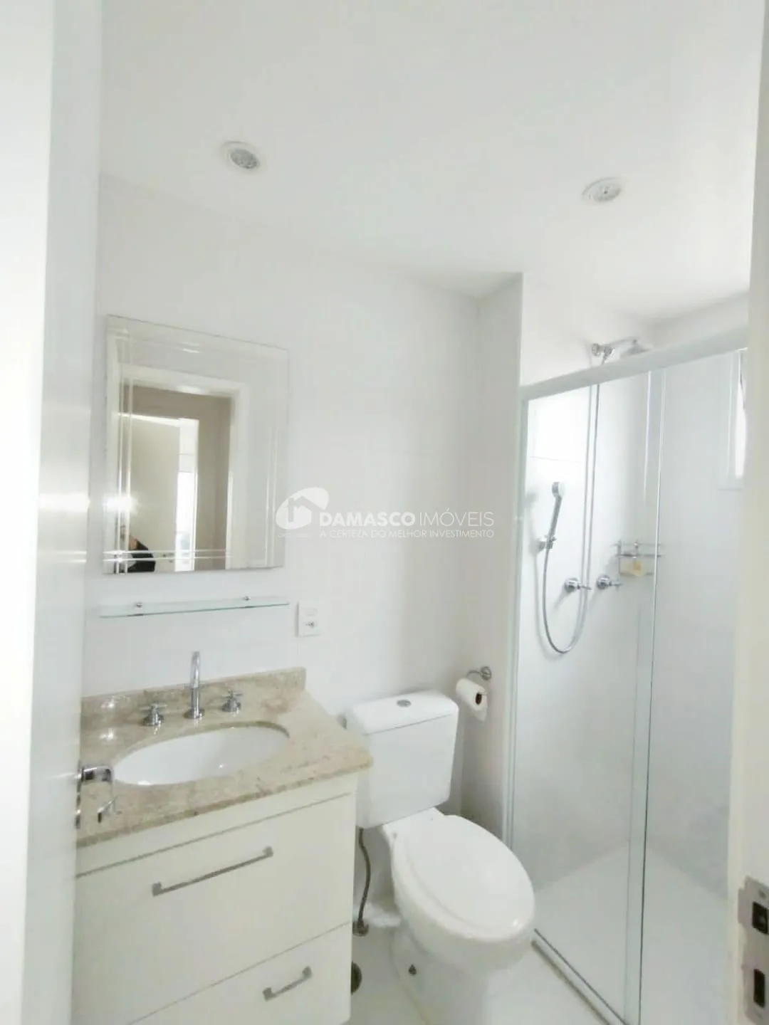 Apartamento à venda 3 Quartos, 1 Suite, 2 Vagas, 90M², Vila Bertioga, São Paulo - SP 