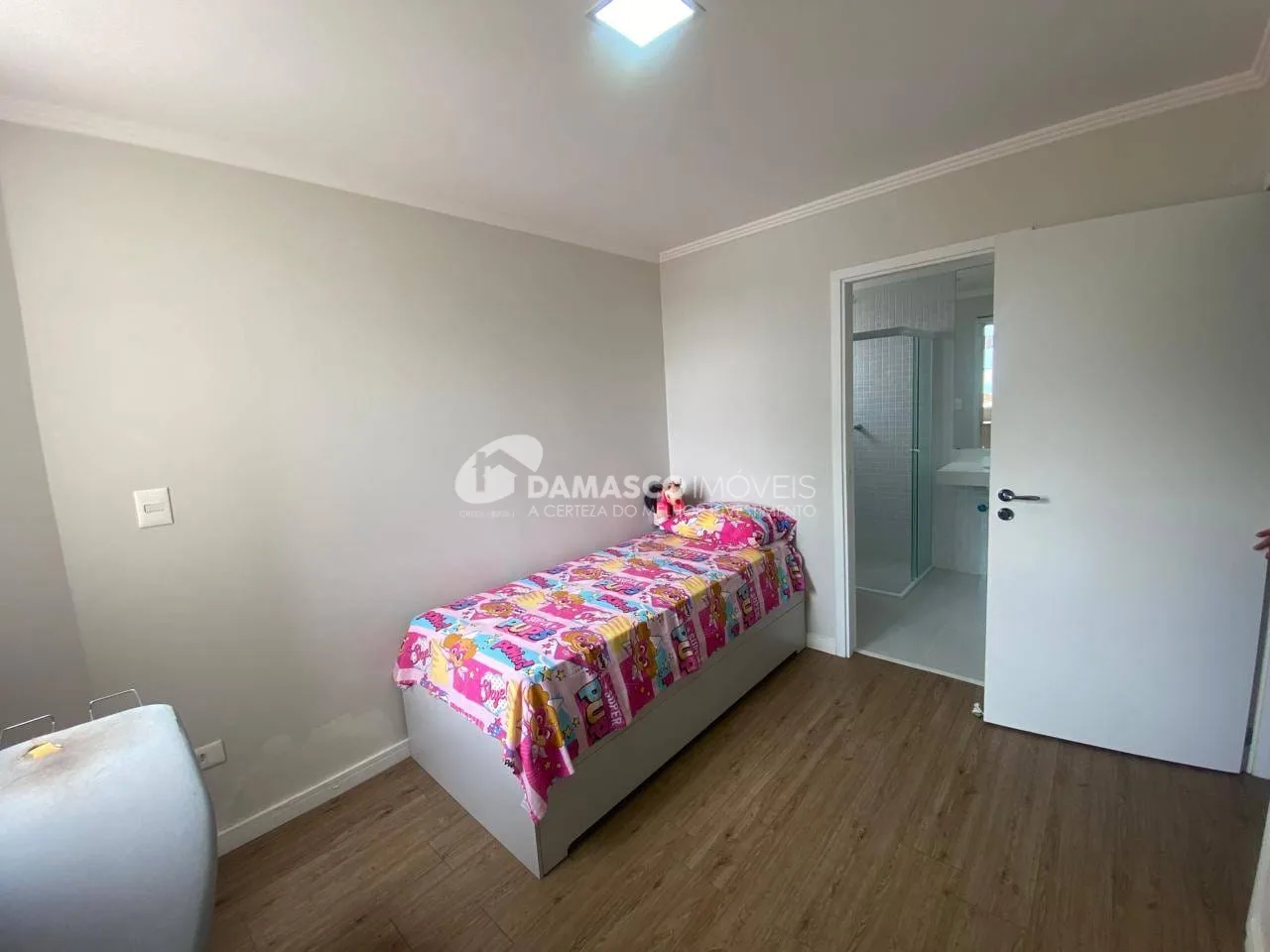 Apartamento à venda, Santa Paula, São Caetano do Sul, SP