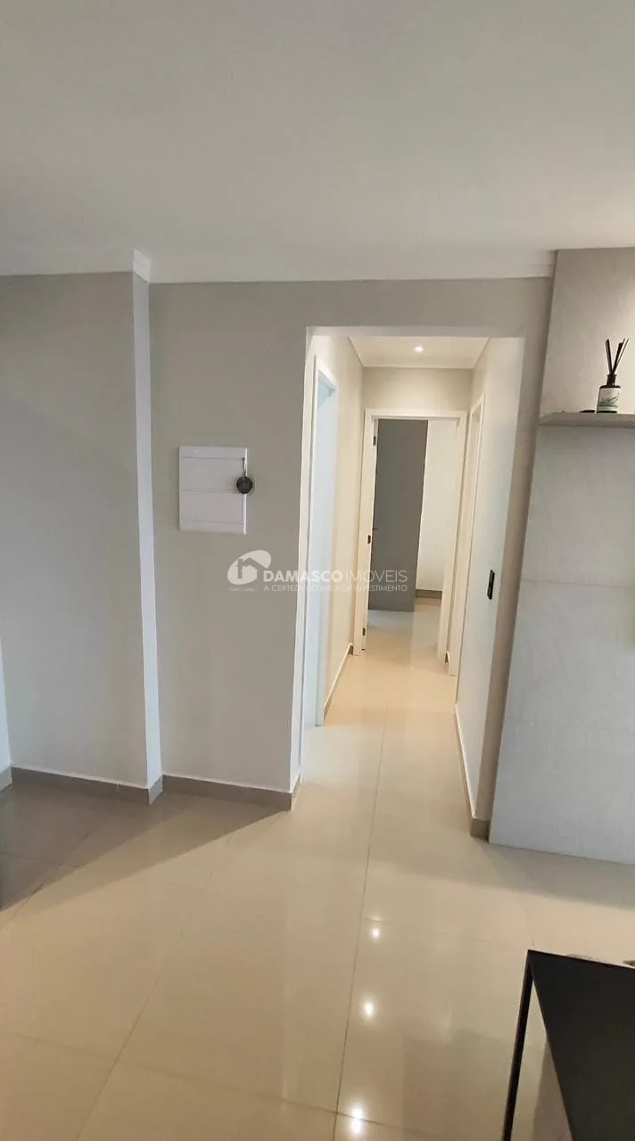 Apartamento à venda, Boqueirão, Praia Grande, SP