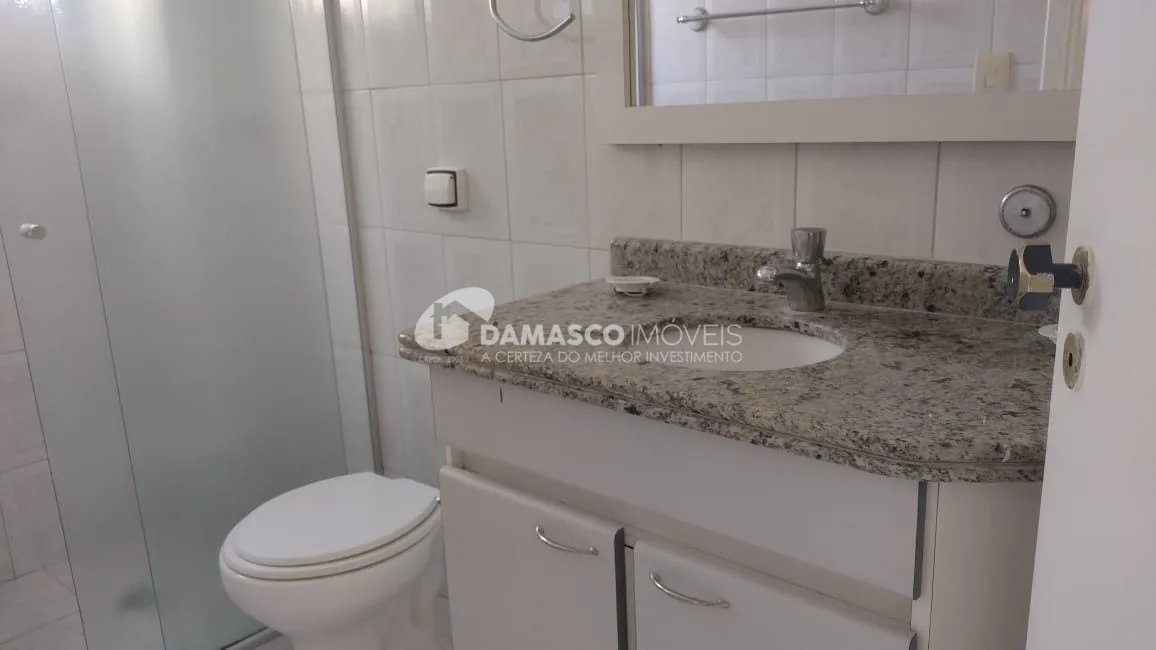 Cobertura para Venda 2 Quartos, 1 Vaga, Nova Gerty, São Caetano do Sul - SP | LIRIO DO VALE