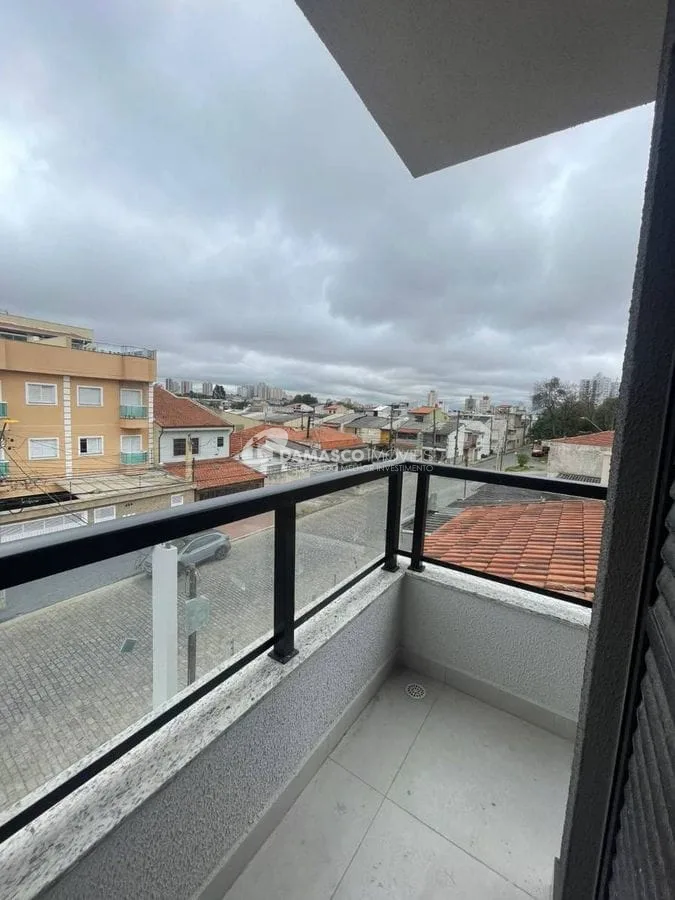 APTO PARA LOCAÇÃO 2 DORM, 1 VAGA, VILA SÃO PEDRO - SANTO ANDRÉ