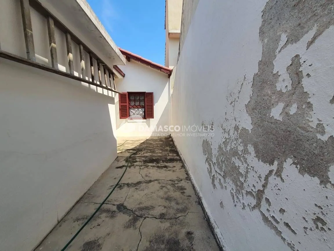 Casa Térrea 300,00m² terreno - Barcelona - São Caetano do Sul