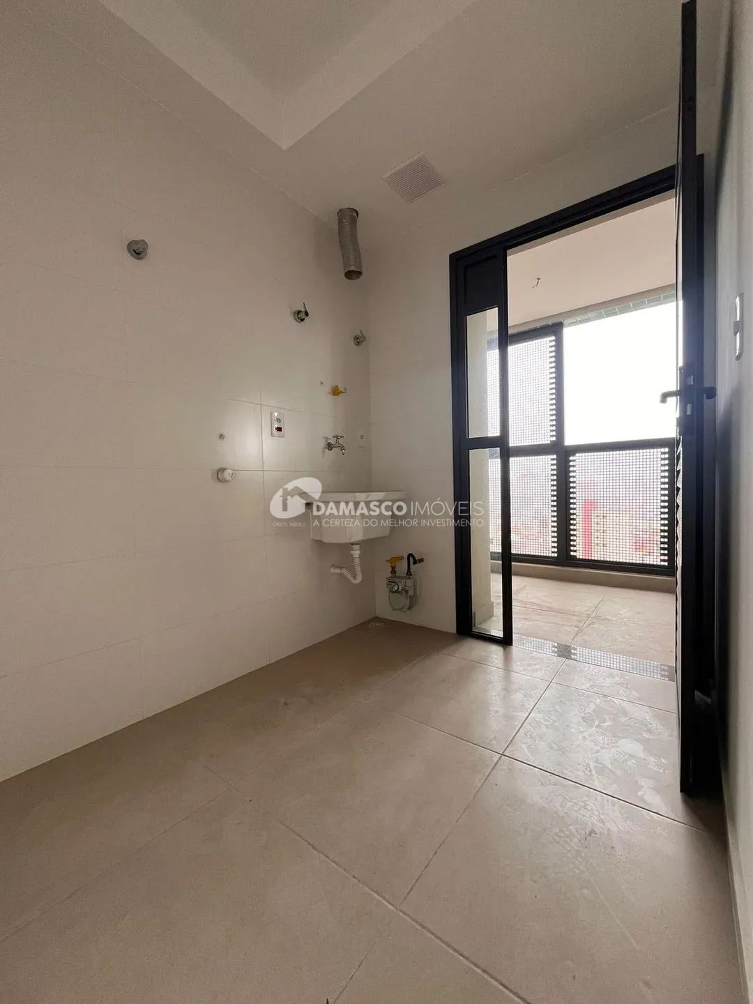 Apartamento à venda, Vila Assunção, Santo André, SP