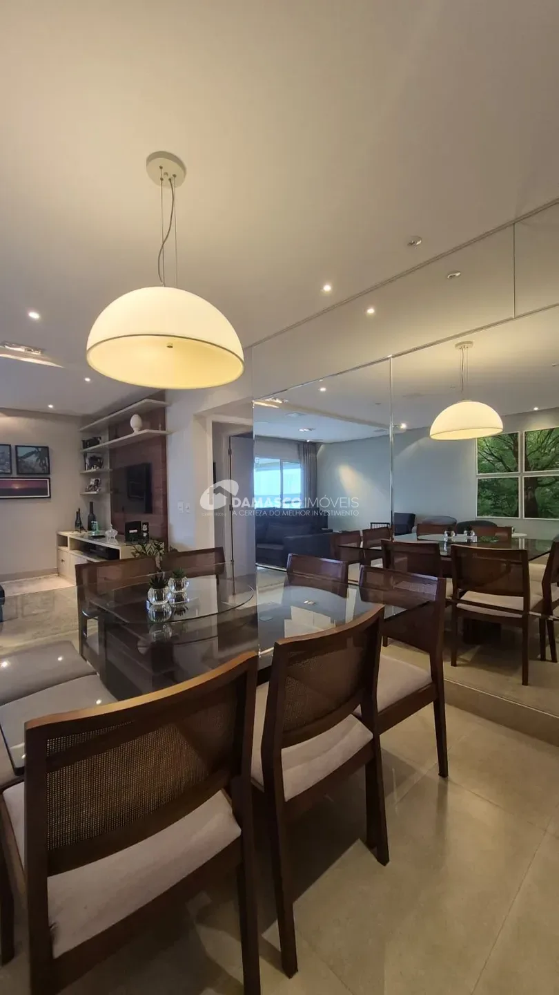 Apartamento à venda, Jardim do Mar, São Bernardo do Campo, SP