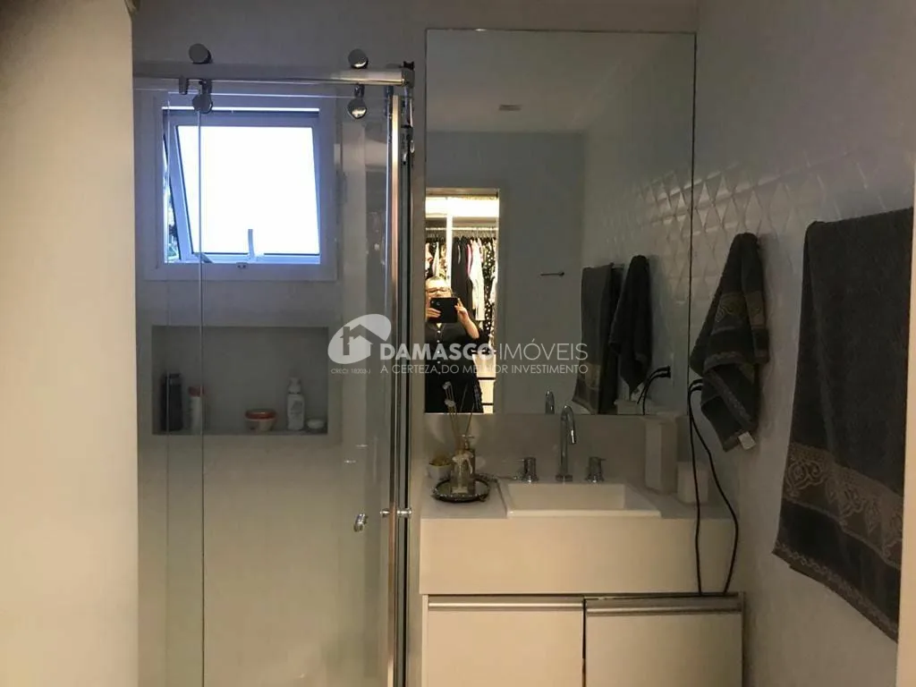 Sobrado à venda 4 Quartos, 3 Suites, 5 Vagas, Jardim São Caetano, São Caetano do Sul - SP
