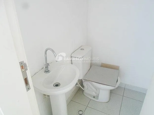 Prédio para Locação 380M², Santa Paula, São Caetano do Sul - SP