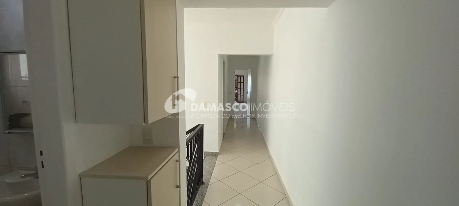 Sobrado para Locação 3 Quartos, 1 Suite, 3 Vagas, Santa Paula, São Caetano do Sul - SP