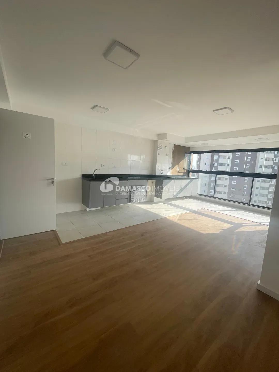 Apartamento  à venda, Vila Assunção, Santo André, SP