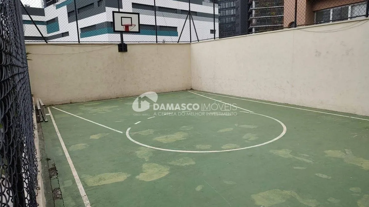 Apartamento à venda, Sumarezinho, São Paulo, SP
