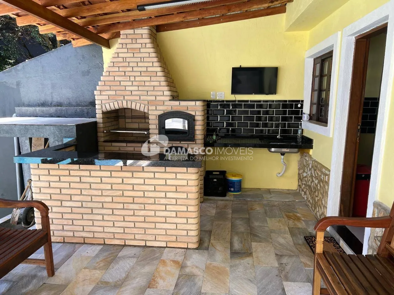 Sobrado à venda 4 Quartos, 3 Suites, 6 Vagas, 480M², Cerâmica, São Caetano do Sul - SP