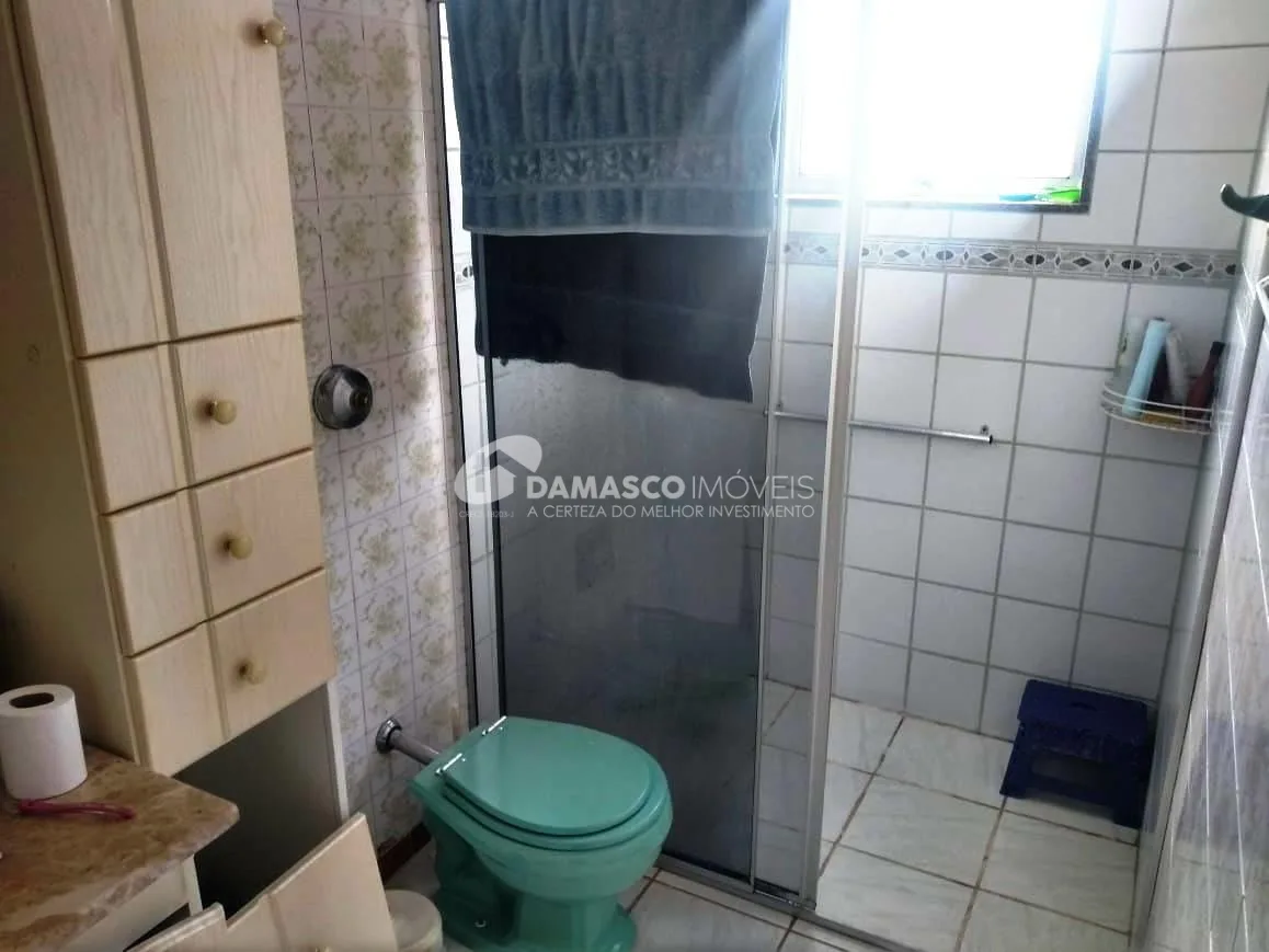 Sobrado à venda 3 Quartos, 1 Suite, 2 Vagas, 238M², Centro, Santo André - SP
