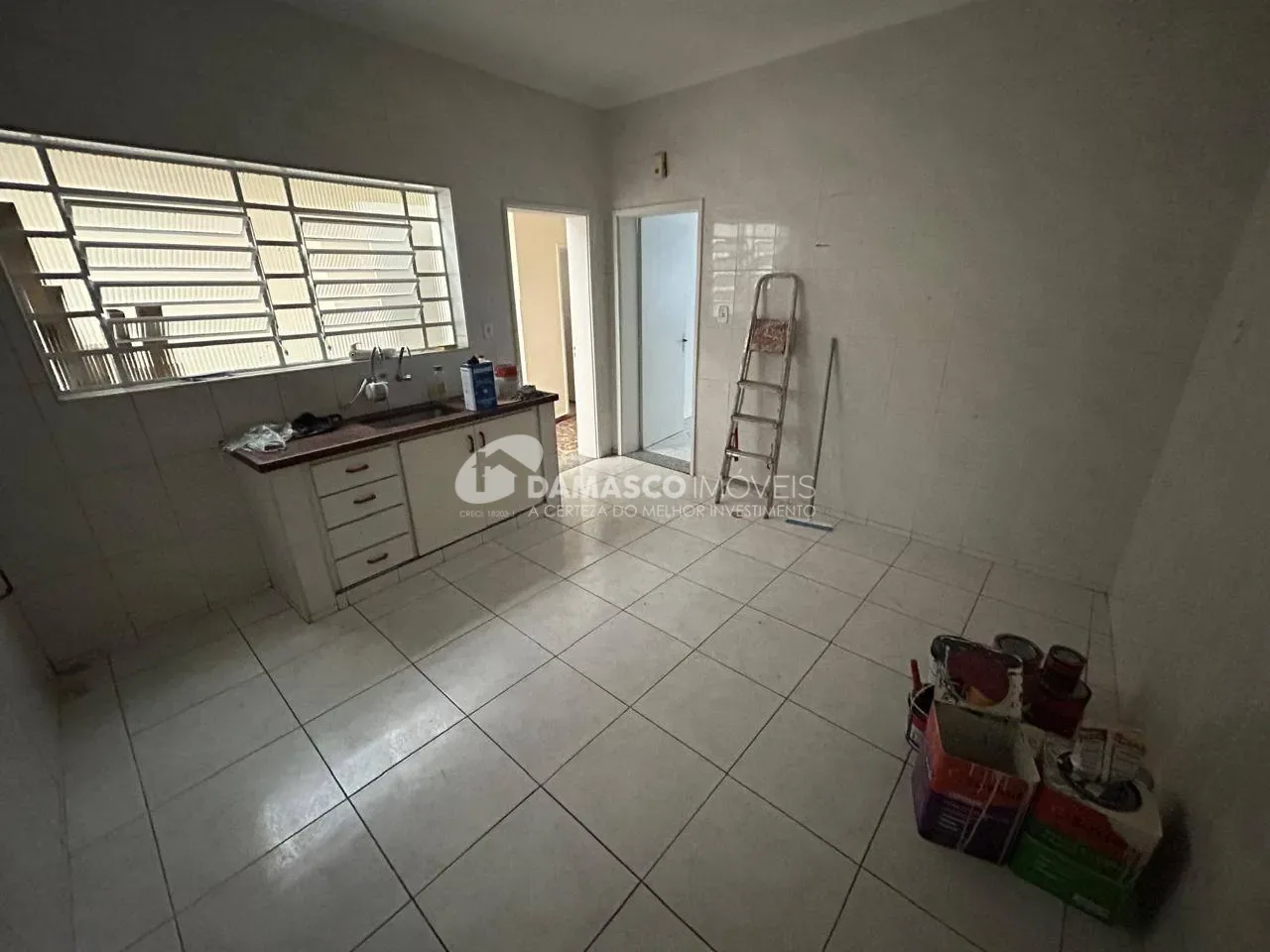 Sobrado para locação, São José, São Caetano do Sul, SP