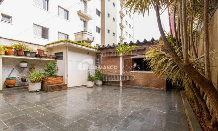 Sobrado à venda 3 Quartos, 1 Suite, 3 Vagas, 450M², Santa Paula, São Caetano do Sul - SP