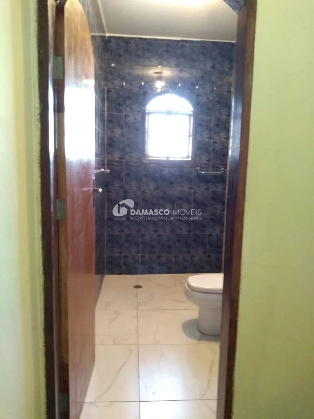 Sobrado à venda, Vila Guarani, Santo André, SP
