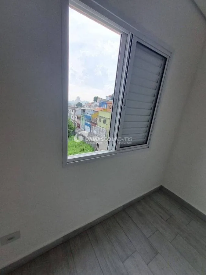 Apartamento para Locação Vila Palmares, Santo André - SP | SEM NOME - SEM NOME JUNQUEIRA