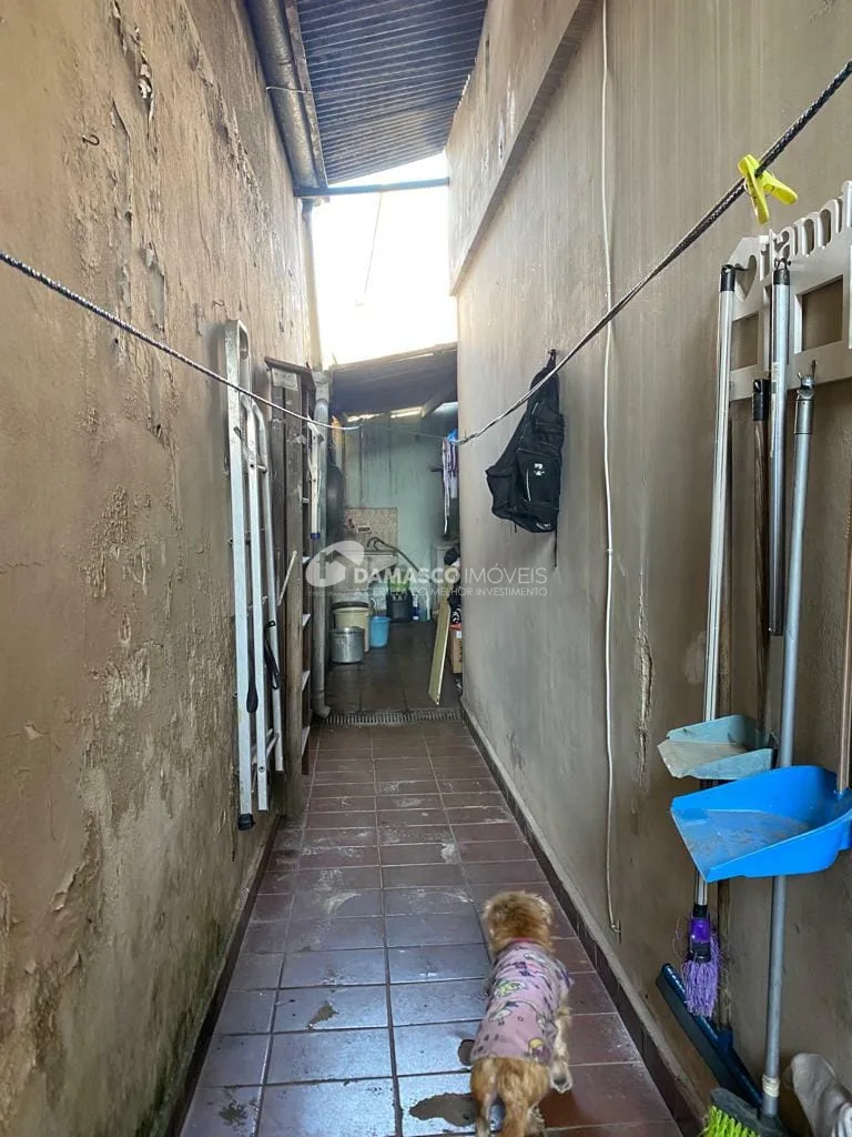 Sobrado à venda 4 Quartos, 2 Vagas, 157M², Rudge Ramos, São Bernardo do Campo - SP