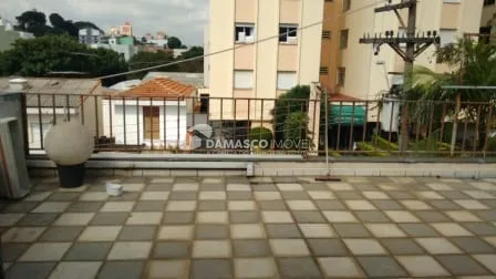 Sobrado à venda 3 Quartos, 1 Suite, 2 Vagas, 120M², Rudge Ramos, São Bernardo do Campo - SP