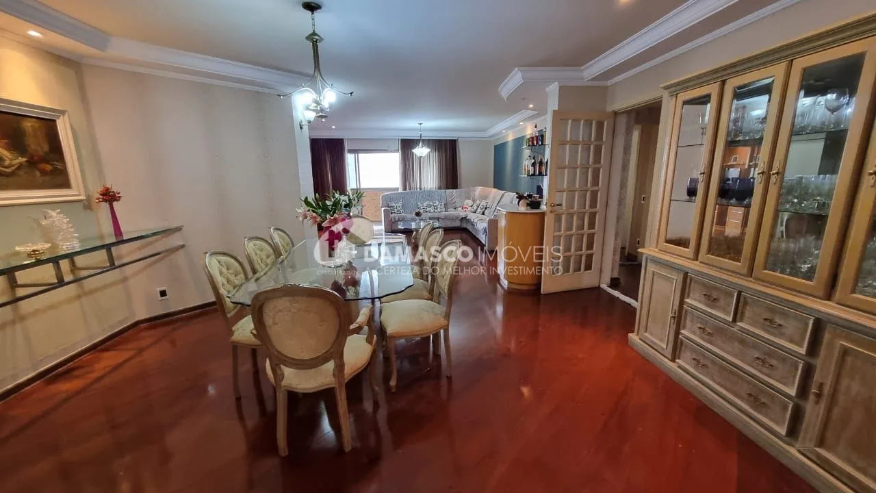 Apartamento padrão à Venda, Santo Antônio, São Caetano do Sul, SP