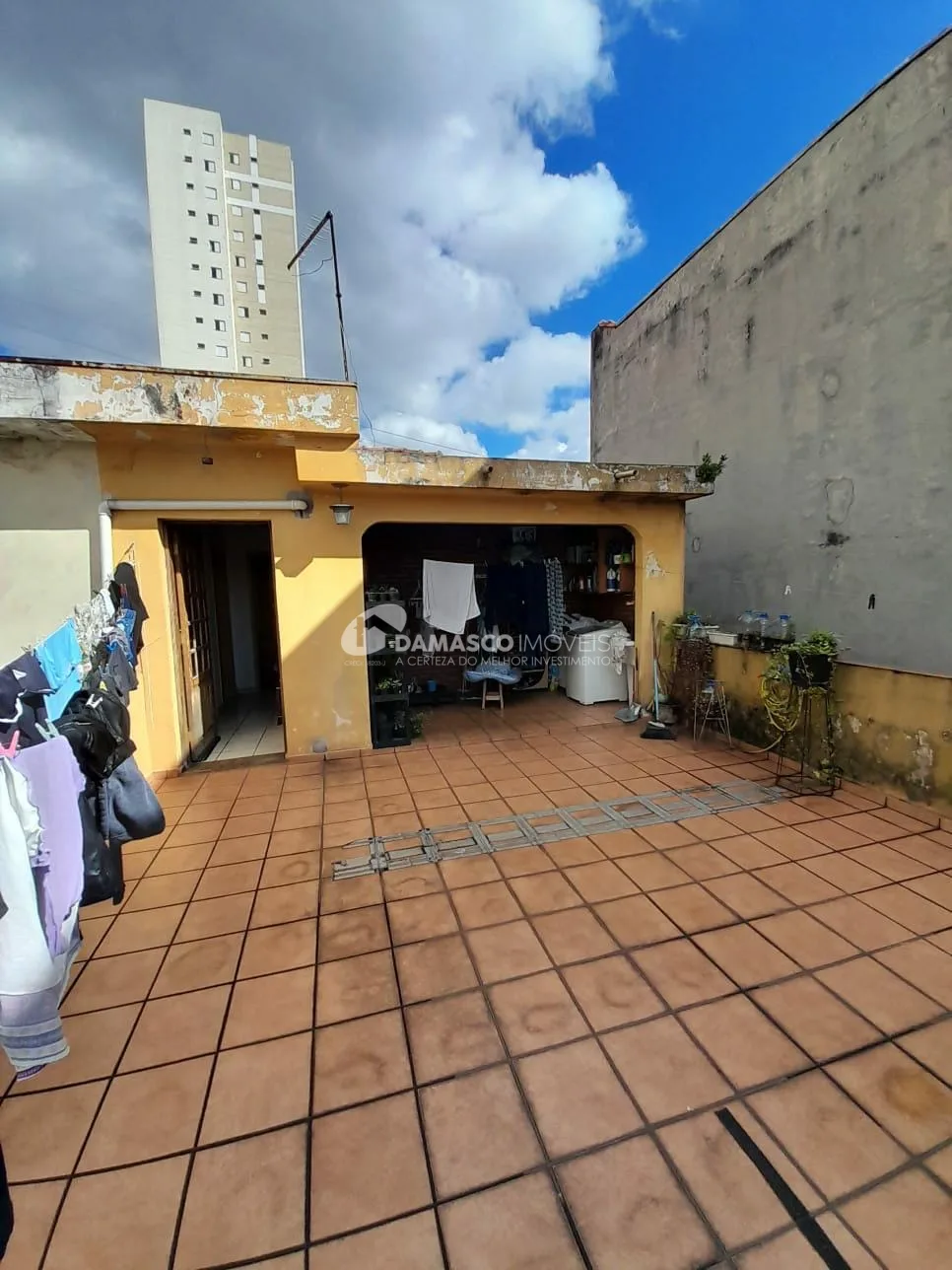 Sobrado à venda 3 Quartos, 2 Vagas, 212M², Santa Paula, São Caetano do Sul - SP