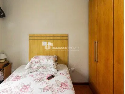 Sobrado à venda 2 Quartos, 2 Suites, 2 Vagas, 238M², Vila Califórnia, São Paulo - SP