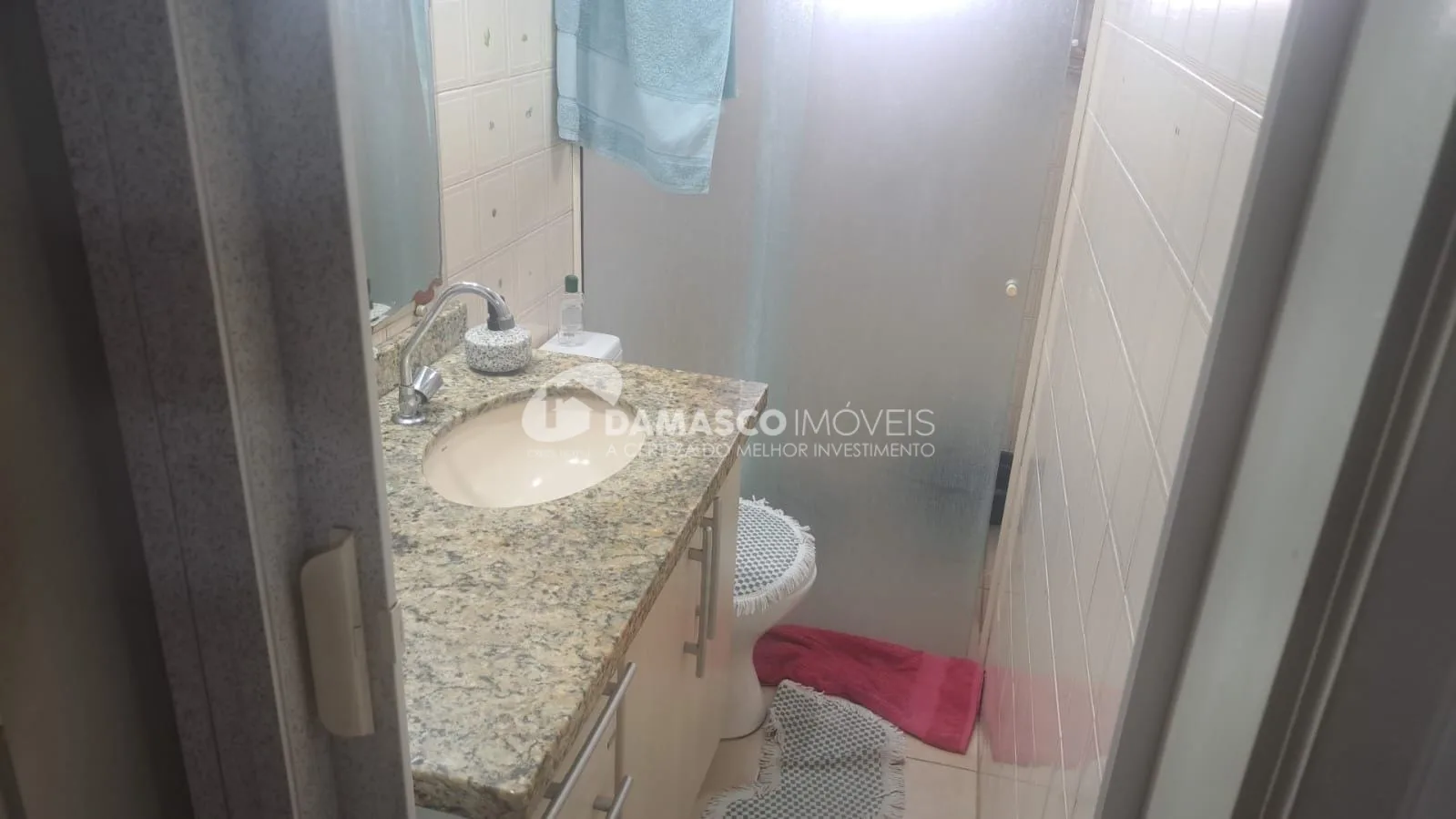 Apartamento à venda, Sacomã
