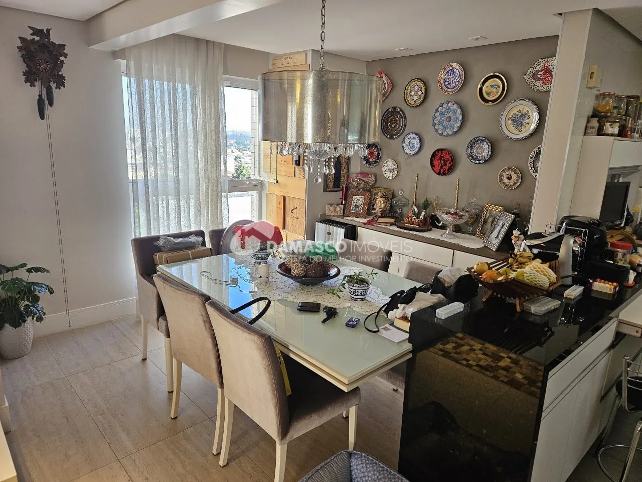 Cobertura / Penthouse à venda, Centro, São Caetano do Sul, SP