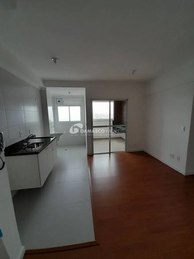 Apartamento para locação 2 dormitórios - Santo André
