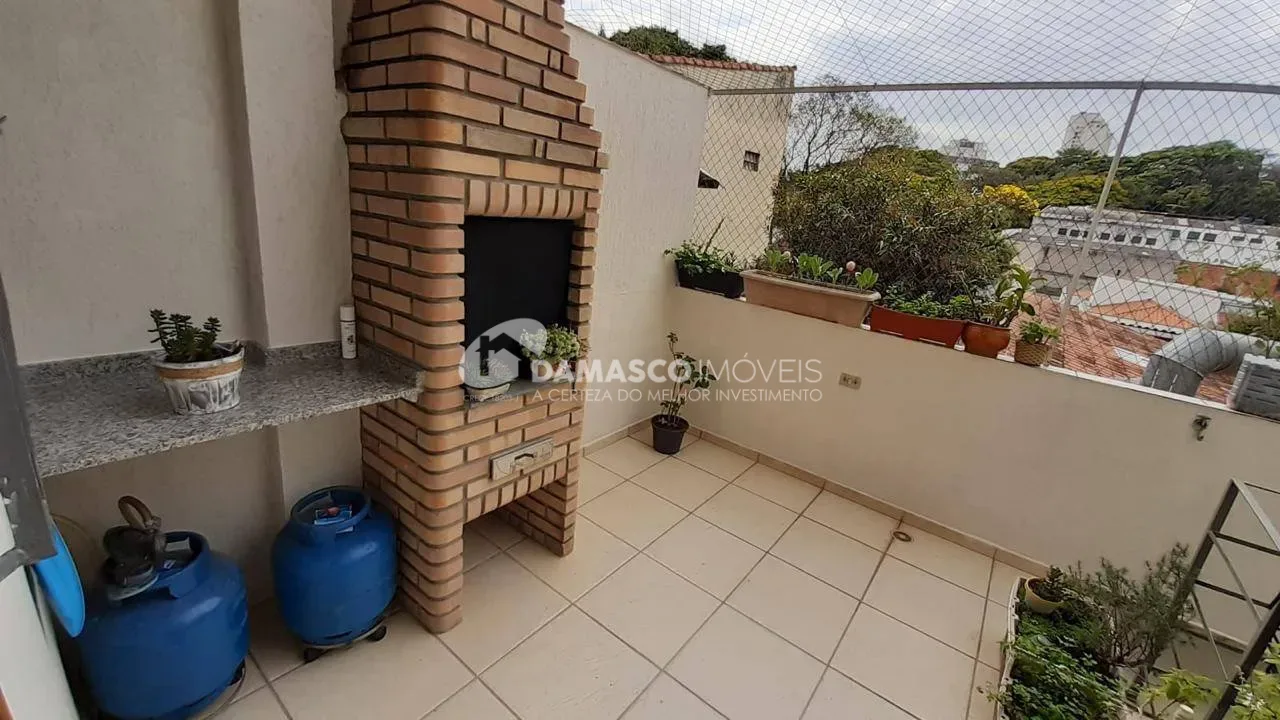 Sobrado à venda com 150 m², 03 dormitórios, 02 suítes, bem localizado, Imirim, São Paulo, SP