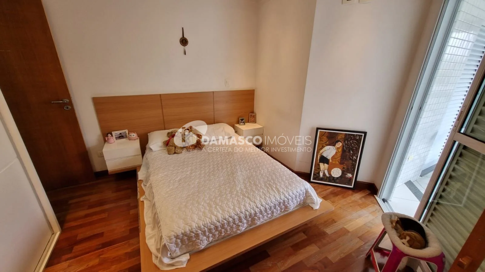 Apartamento à venda, Olímpico, São Caetano do Sul, SP