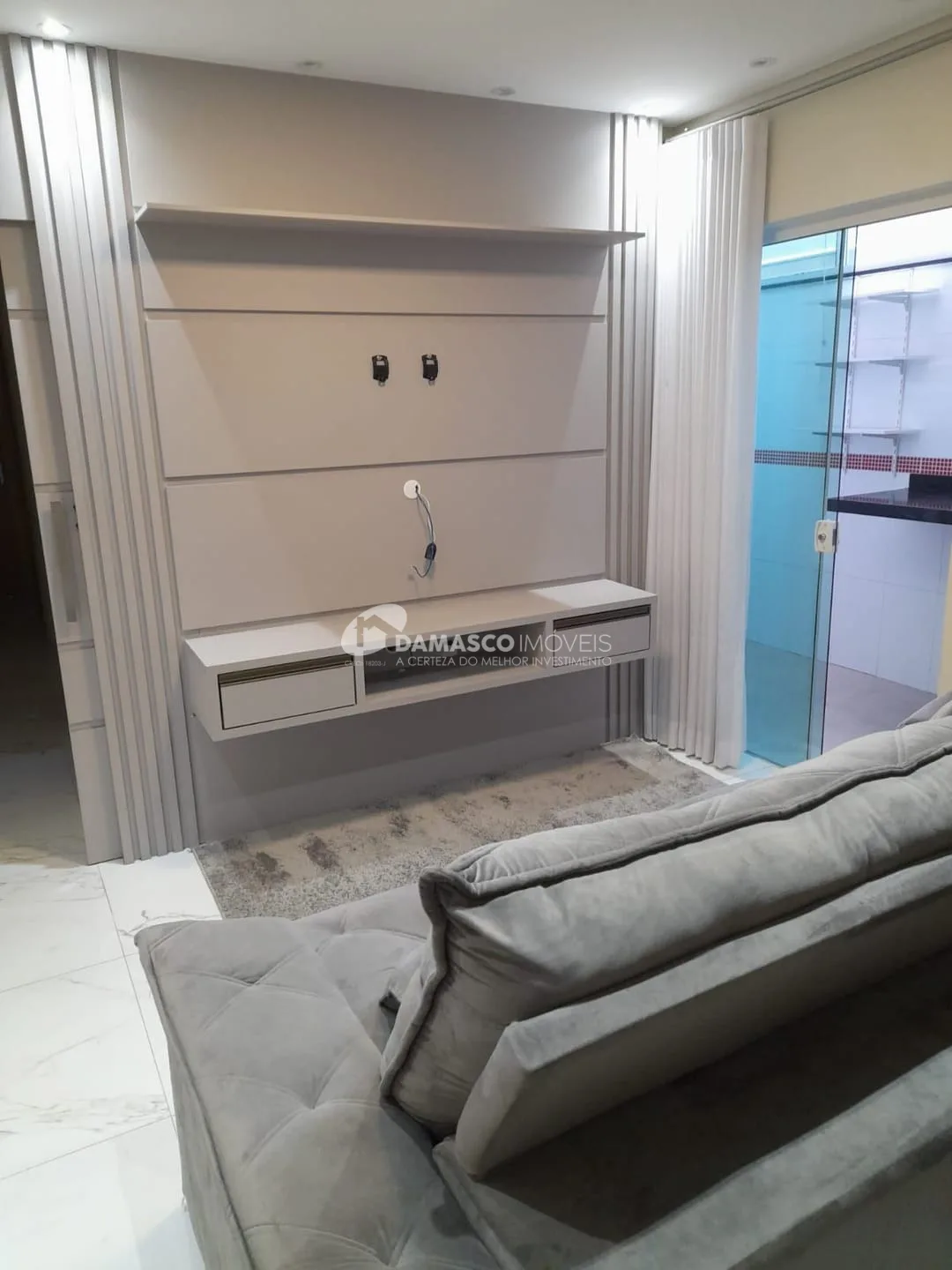 Apartamento à venda, Utinga, Santo André, SP