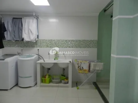Sobrado à venda 3 Quartos, 3 Suítes, 2 Vagas, 252M², Assunção, São Bernardo do Campo - SP