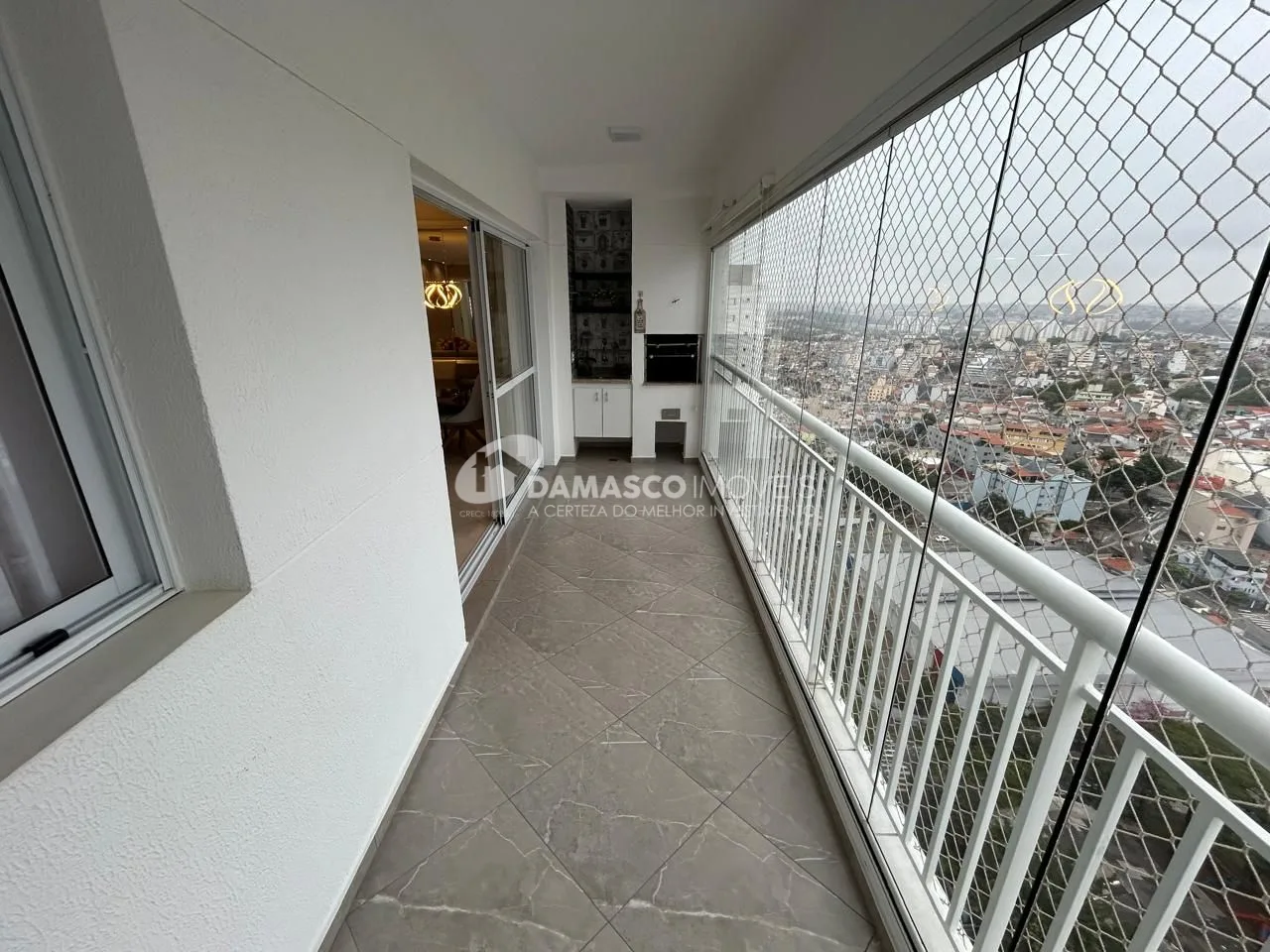 Apartamento padrão à Venda, Boa Vista, São Caetano do Sul, SP