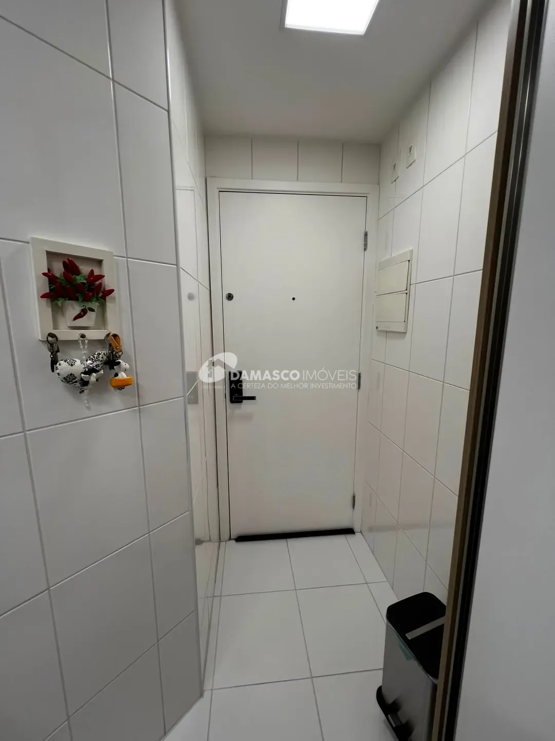 Apartamento à venda, Santa Paula, São Caetano do Sul, SP