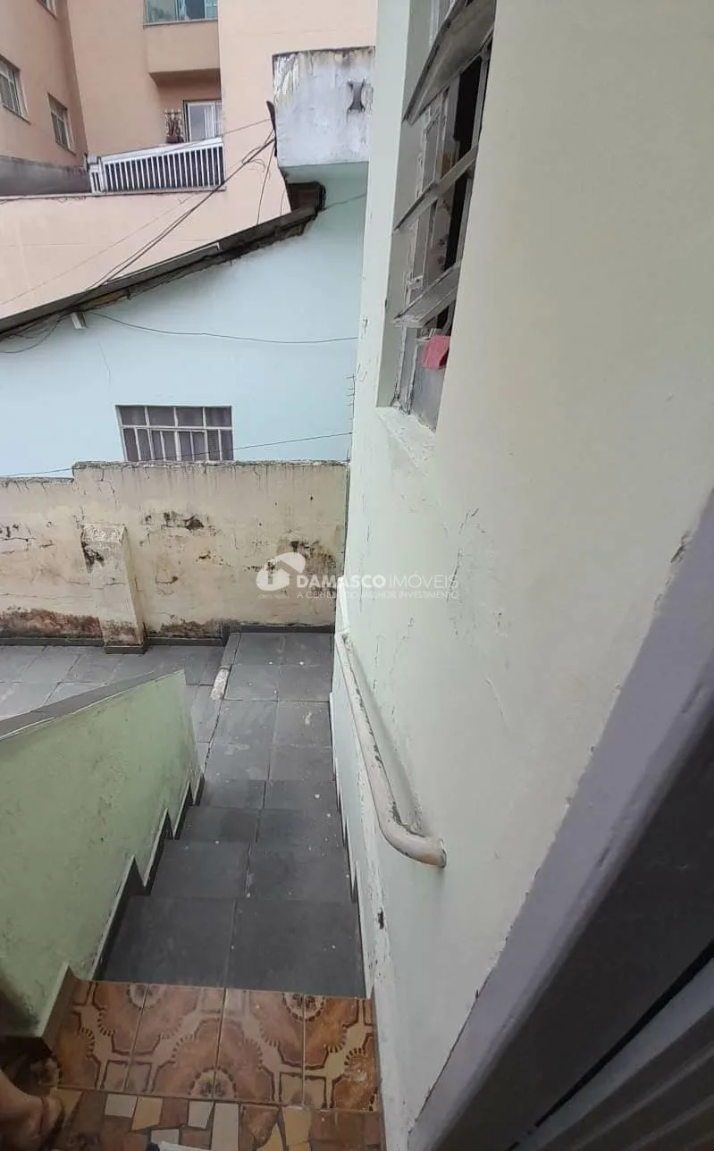 Casa à venda 1 Quarto, 1 Vaga, Nova Gerty, São Caetano do Sul - SP