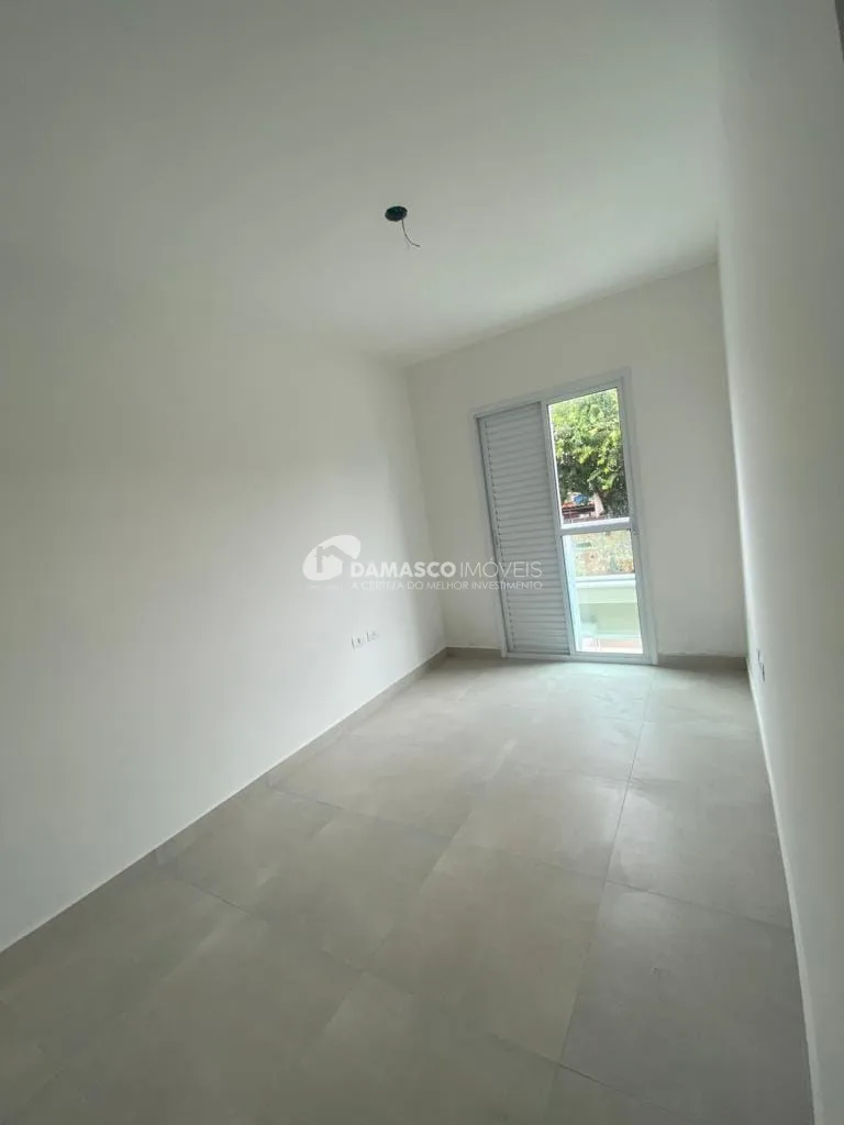 Cobertura / Penthouse à venda, Parque João Ramalho, Santo André, SP