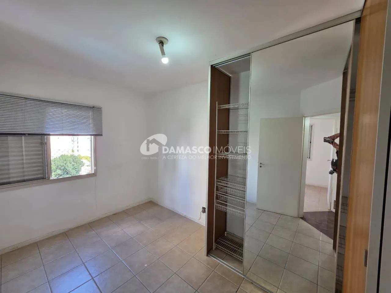Apartamento para Locação no Santa Paula, São Caetano do Sul | 67 m² | 2 Dormitórios e 1 Vaga