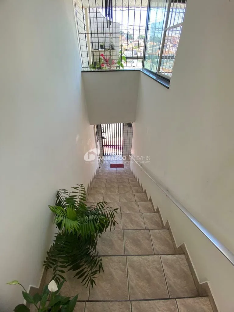 Sobrado à venda 3 Quartos, 1 Suite, 3 Vagas, 222M², Vila Palmares, Santo André - SP