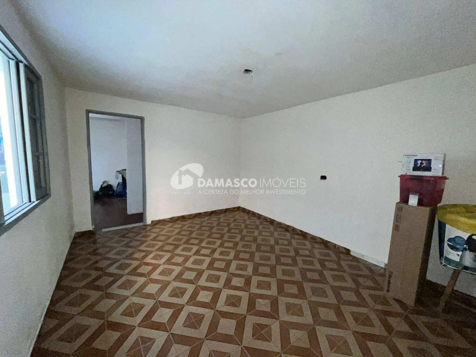 Imóvel com 2  Casas à venda, Nova Gerty, São Caetano do Sul, SP